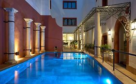 Hotel Murillo Reinoso